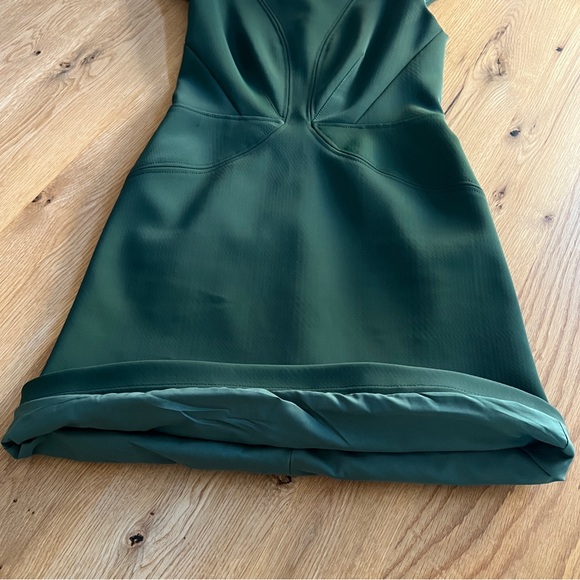 ZAC POSEN SHEATH DRESS, SIZE 8. - Picture 12 of 15